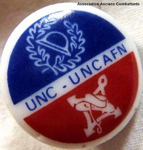 Pin's UNC